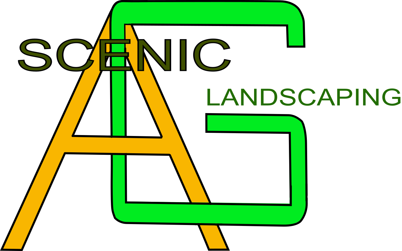AG Scenic Landscaping